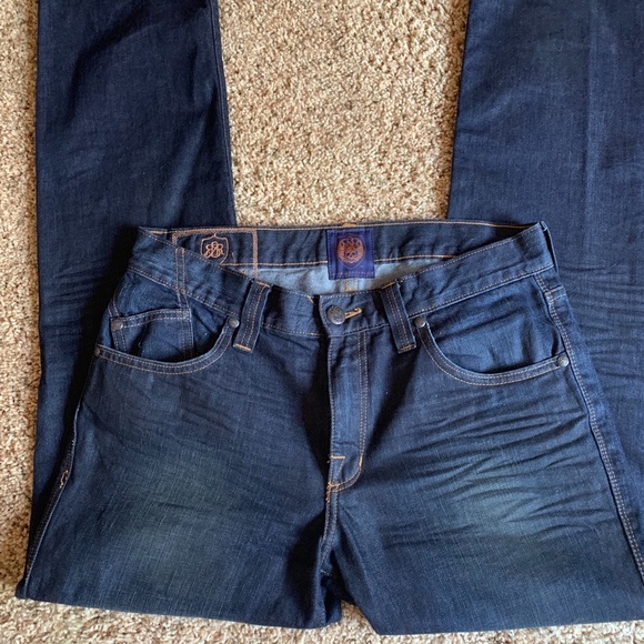 Rock & Republic Other - Rock and Republic dark denim jeans